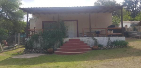 Casa con Gran Patio